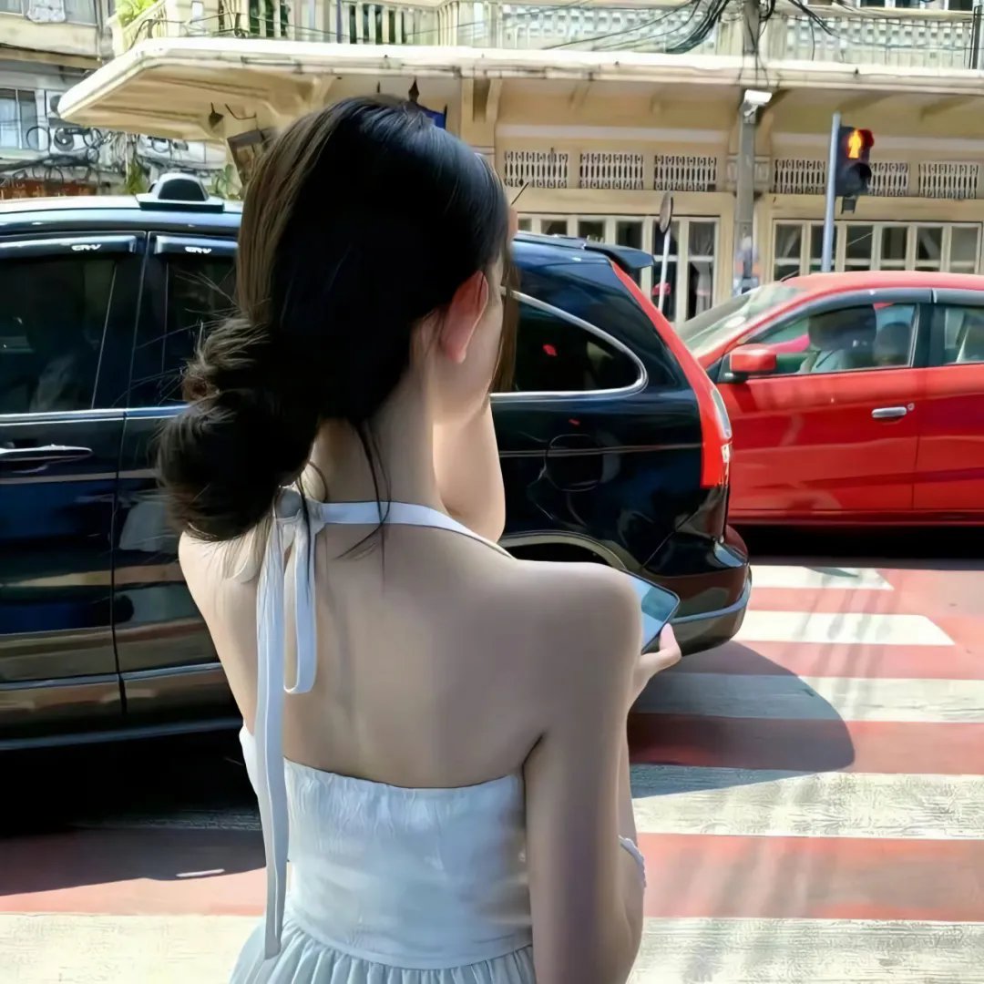 女杀手
